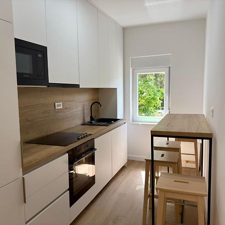 Apartmani Tatjana Novalja Extérieur photo