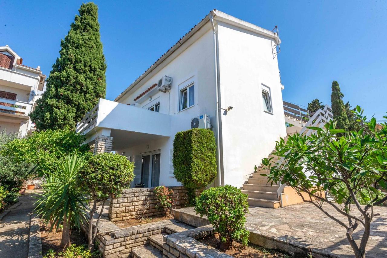 Apartmani Tatjana Novalja Extérieur photo