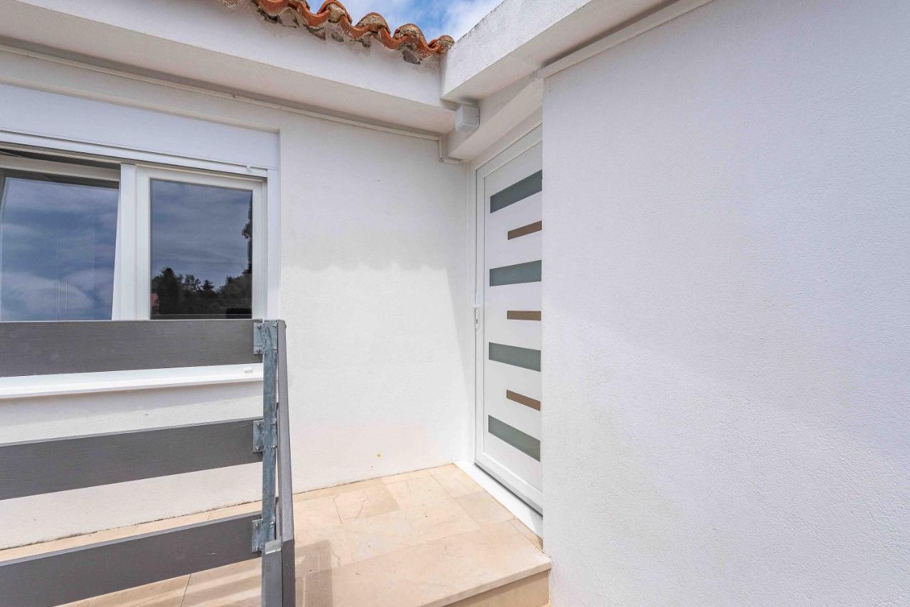 Apartmani Tatjana Novalja Extérieur photo