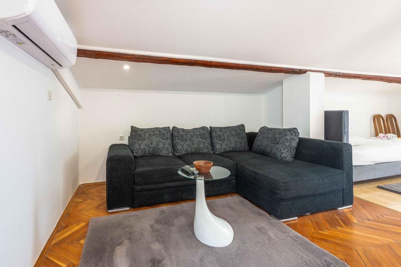 Apartmani Tatjana Novalja Extérieur photo