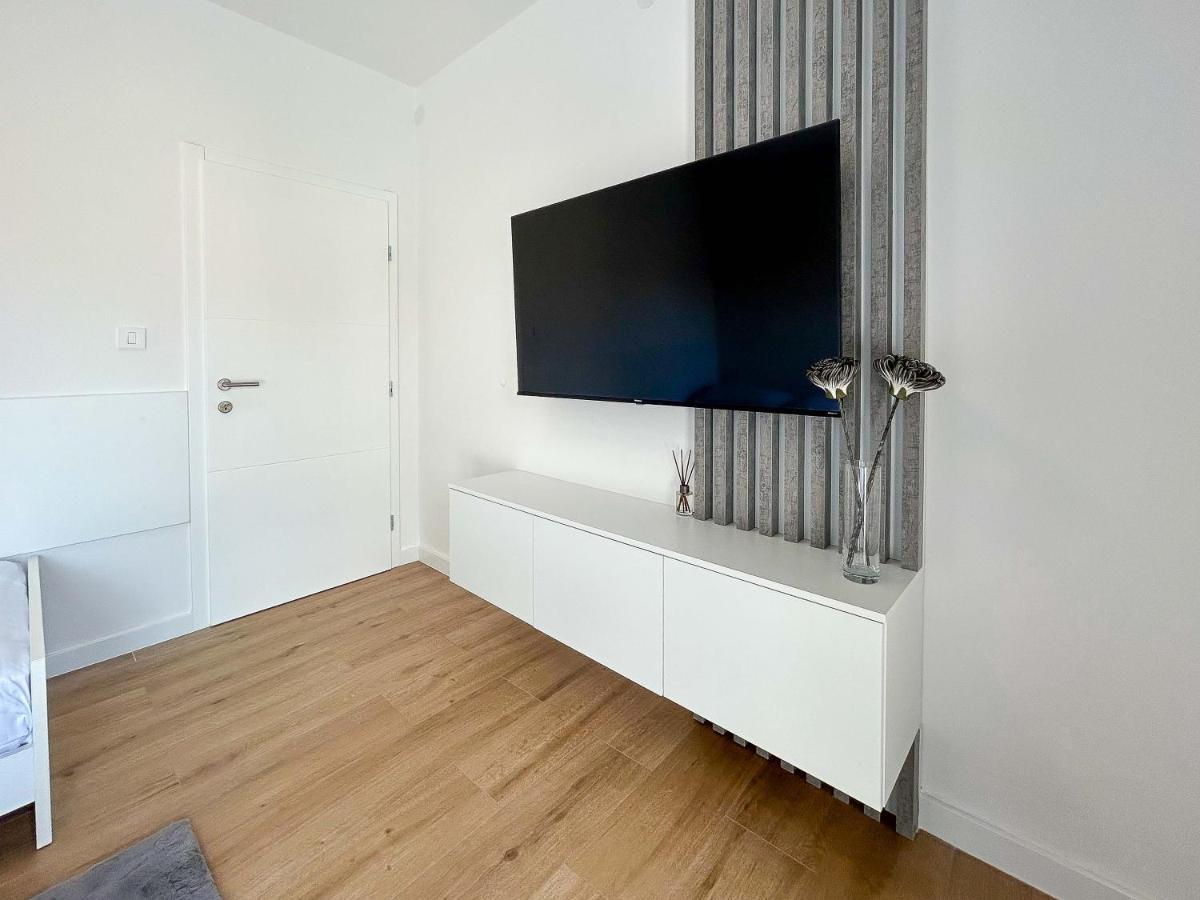 Apartmani Tatjana Novalja Extérieur photo