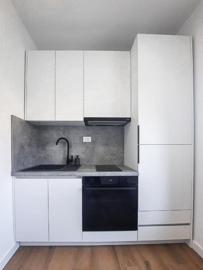 Apartmani Tatjana Novalja Extérieur photo