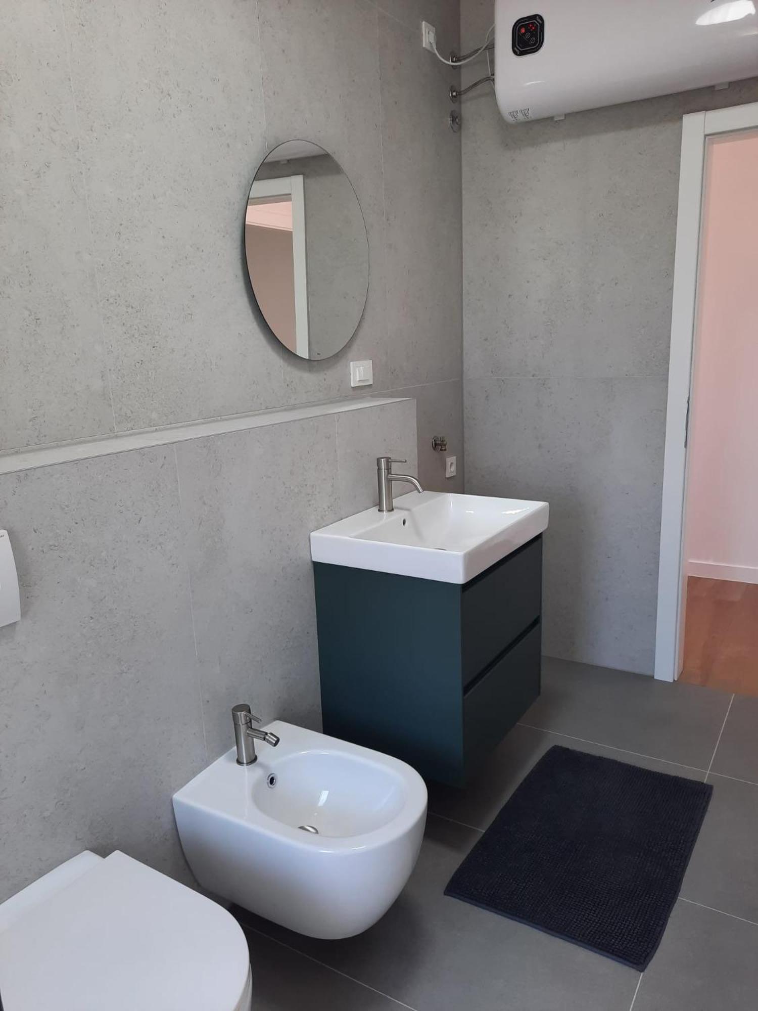 Apartmani Tatjana Novalja Extérieur photo
